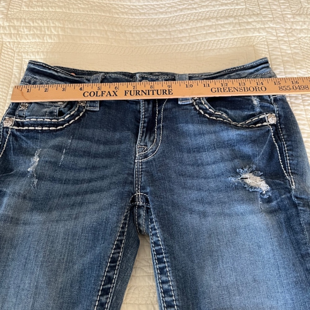 Miss Me Jeans - bootcut - Picture 12 of 13